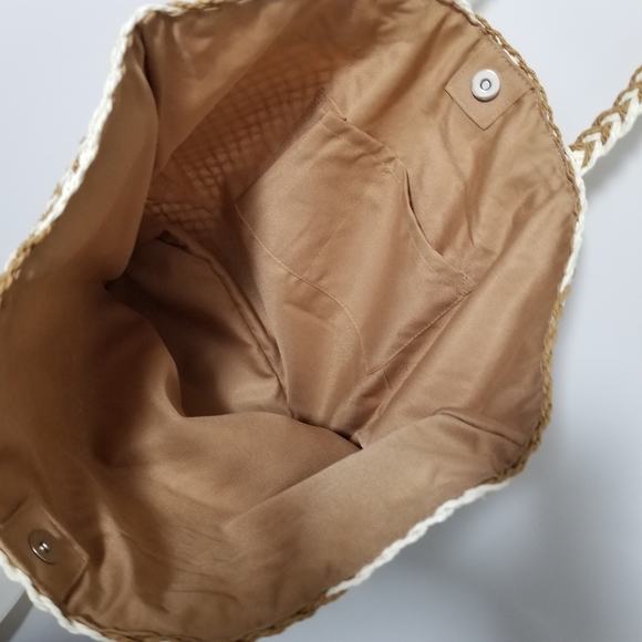 Urban Expressions Costa Hobo Bag - Picture 6 of 13